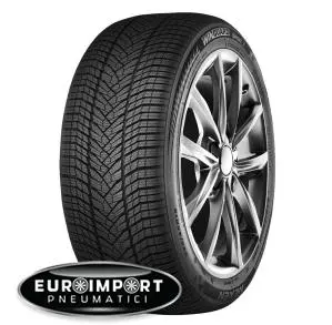 Nexen Winguard Sport 3 205/50 R17 93 V XL  4PR